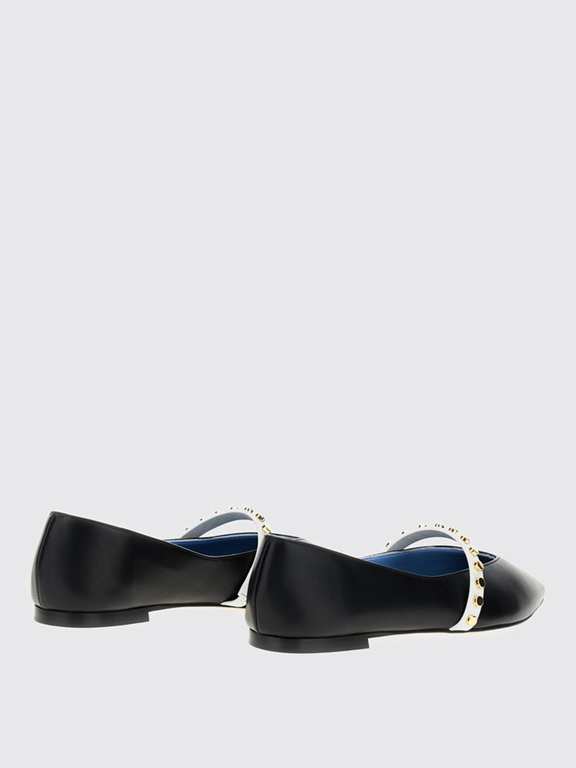 Ballet flats woman McQueen - 3