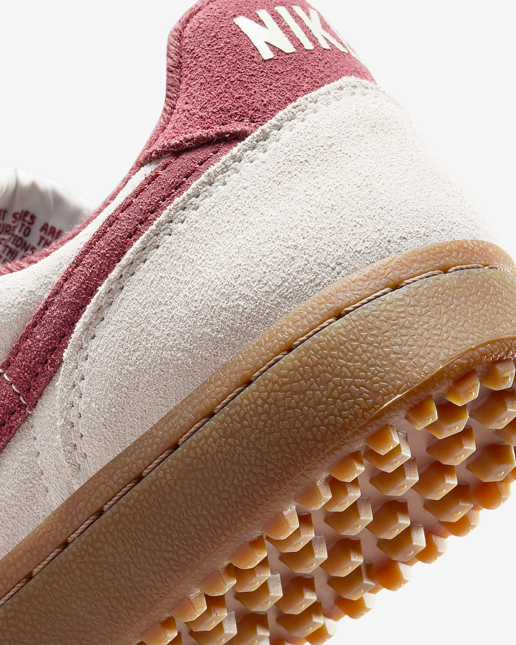 Nike Field General Suede Women's Shoes - 8