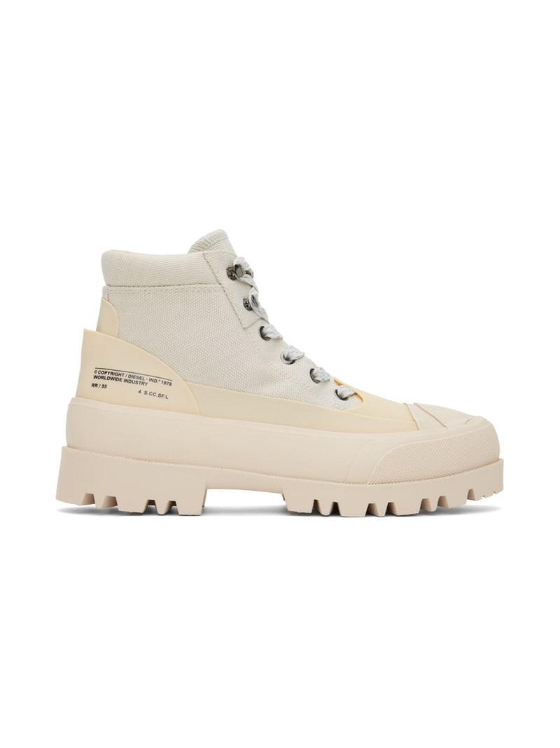 Off-White D-Hiko BT X Boots 1