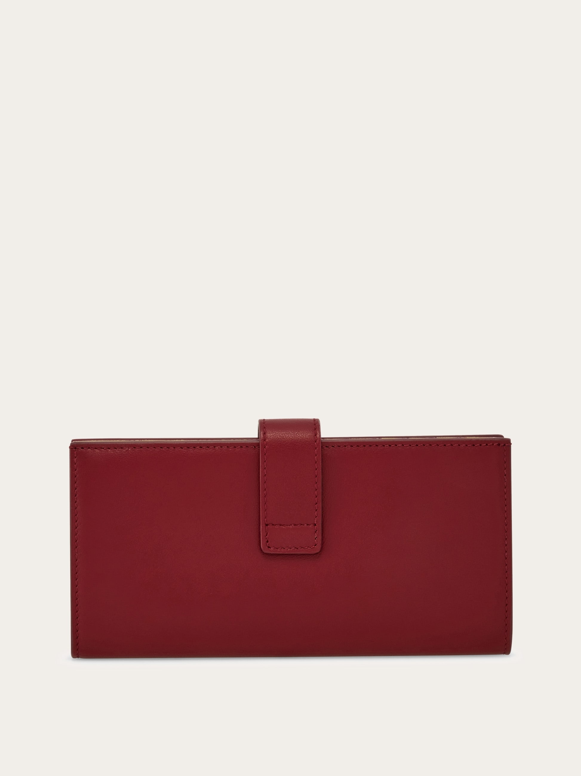 Hug continental wallet - 3
