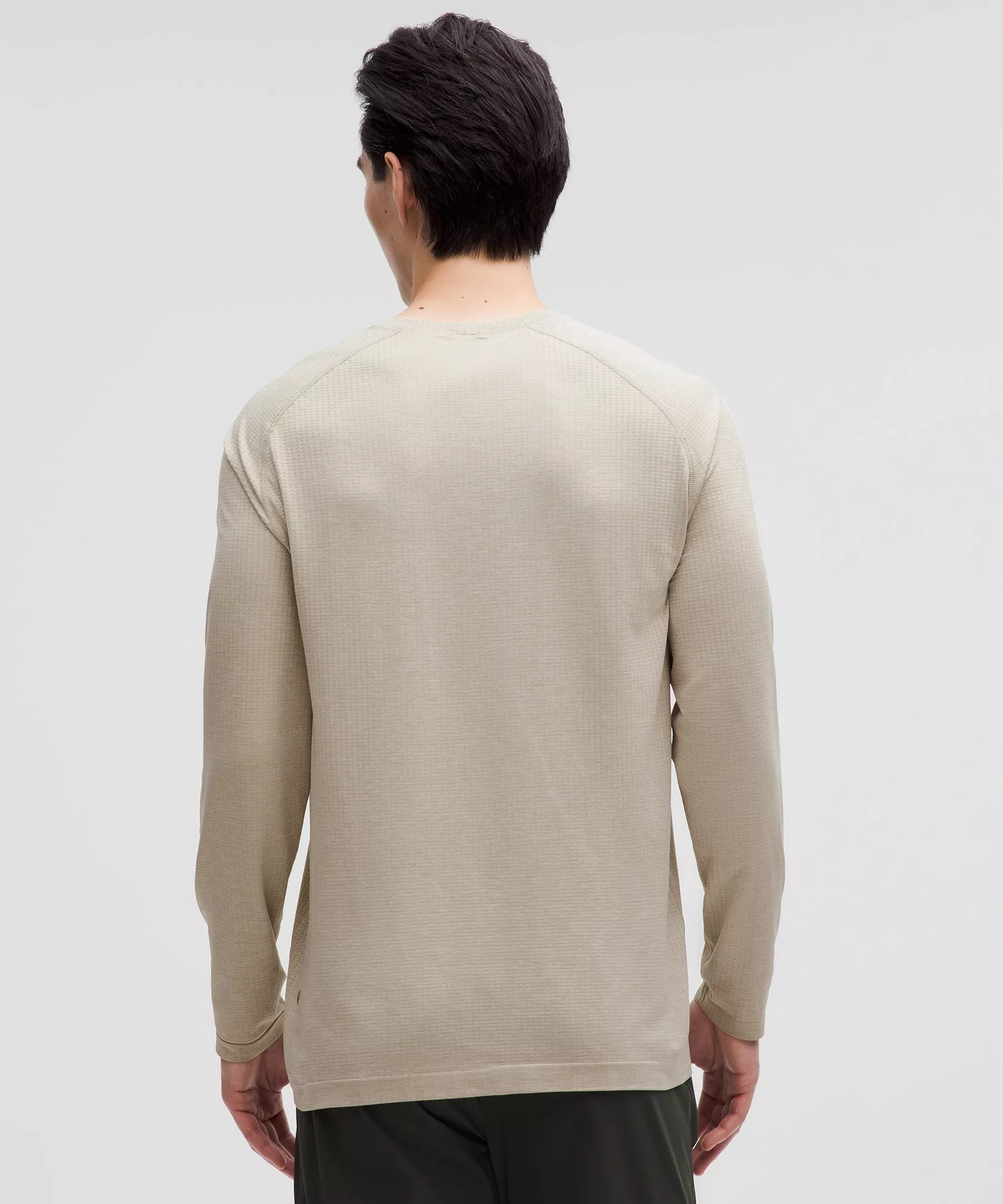 Metal Vent Tech Long-Sleeve Shirt - 3