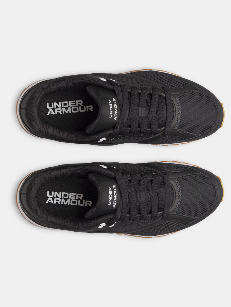 UA Jogger 3