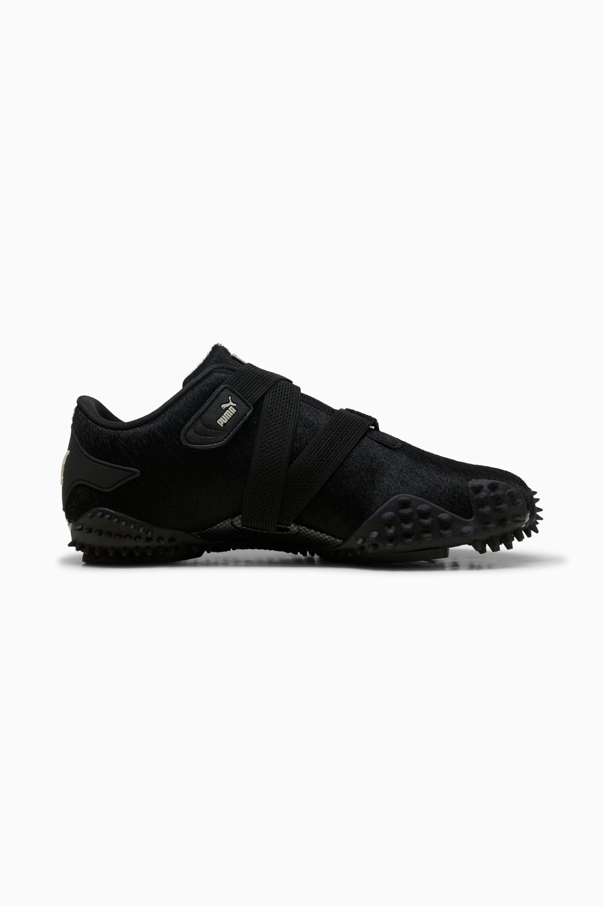 A$AP ROCKY x PUMA Mostro OG Pony Hair Sneakers - 7