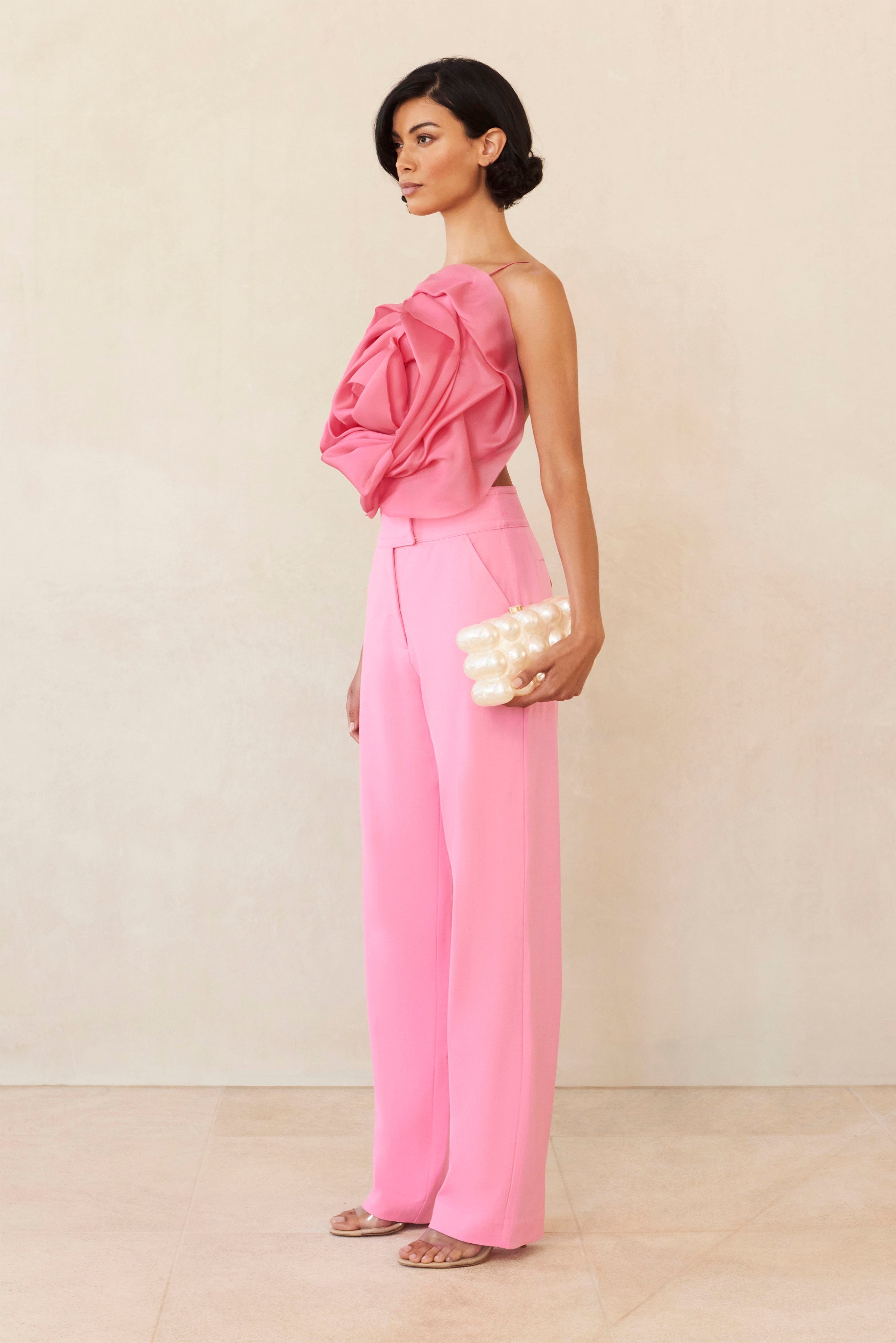 ROSA TOP - 3