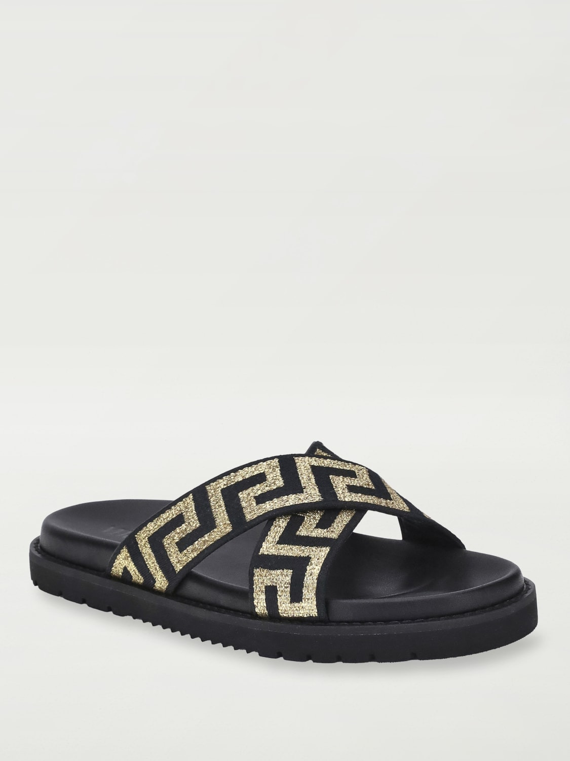 Shoes men Versace - 2