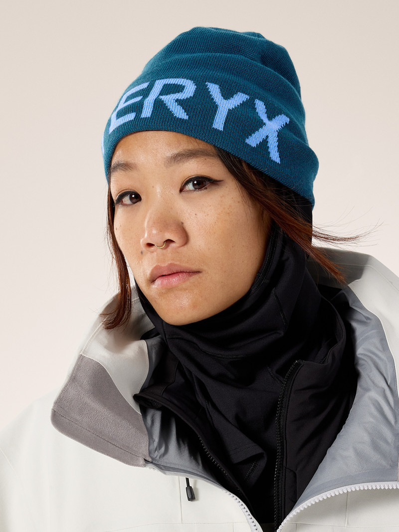 Arc'teryx Word Head Toque outlook
