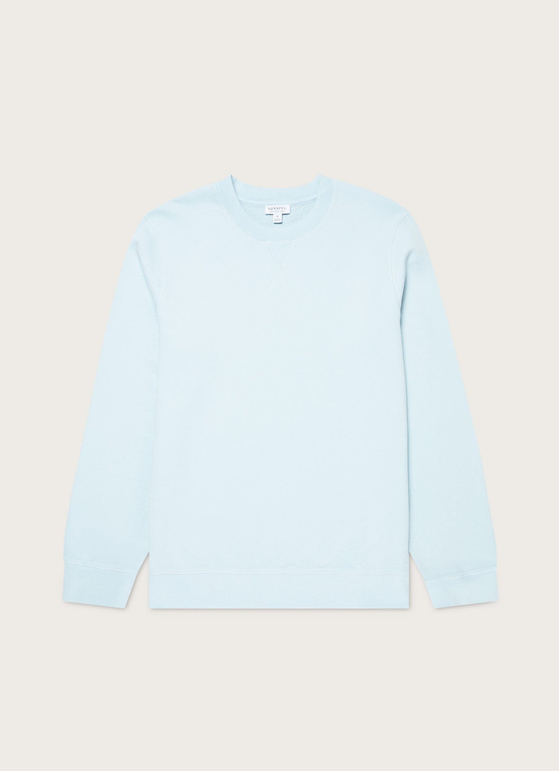 Loopback Sweatshirt 1