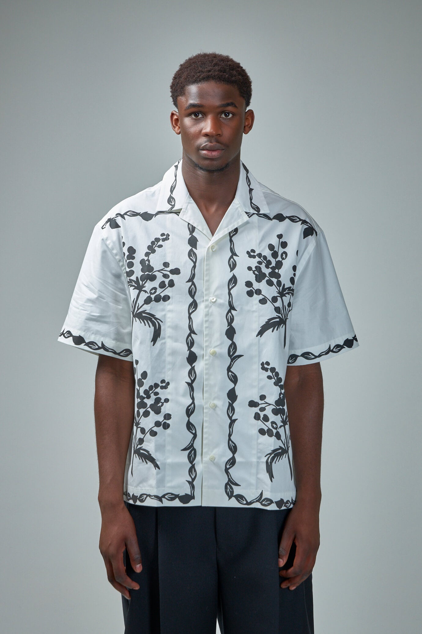 JACQUEMUS La chemise Jean | labelsfashion | REVERSIBLE