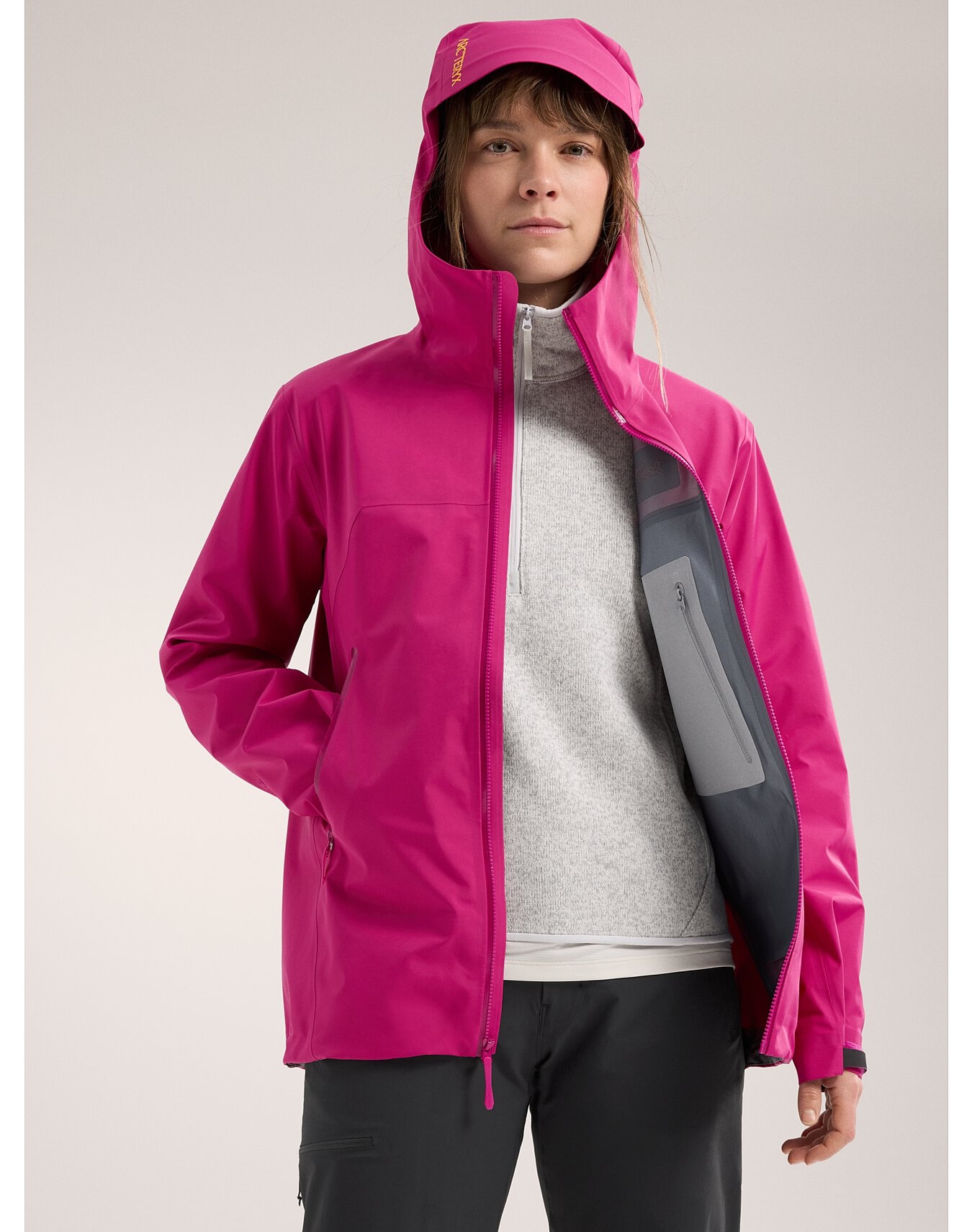 Beta Jacket - 3