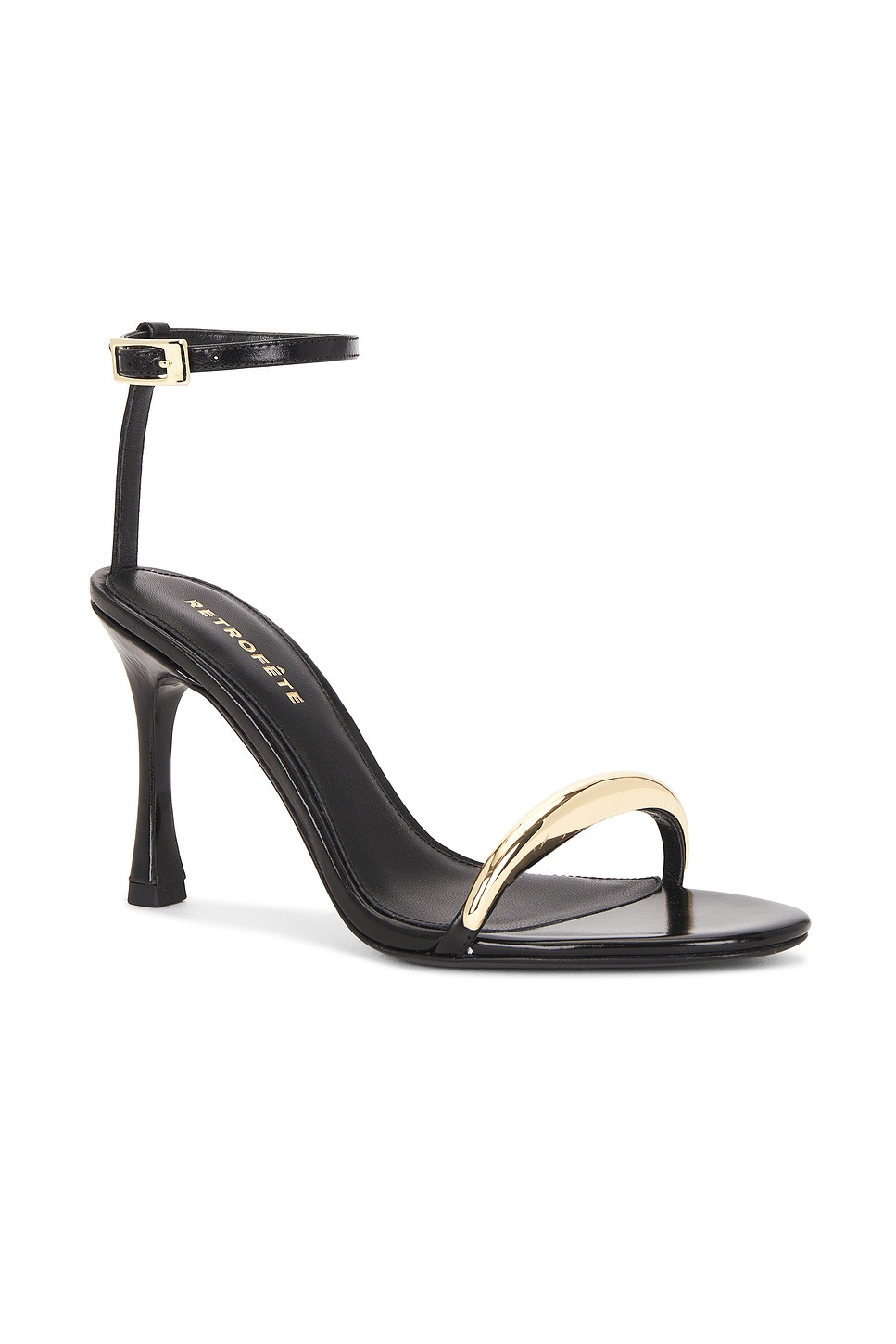 Fawny Sandal - 2