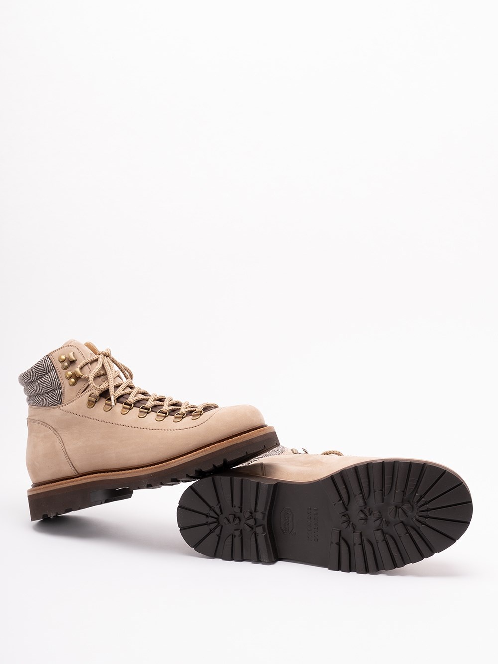 Ankle Boots - 4