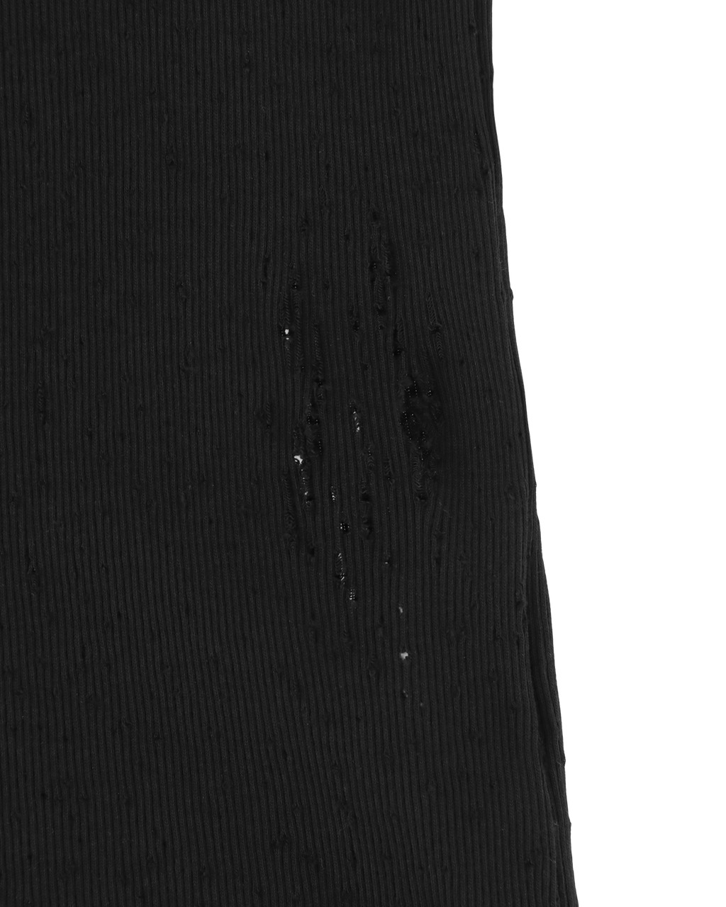 DESTROYED WOMENS TANK TOP - 7