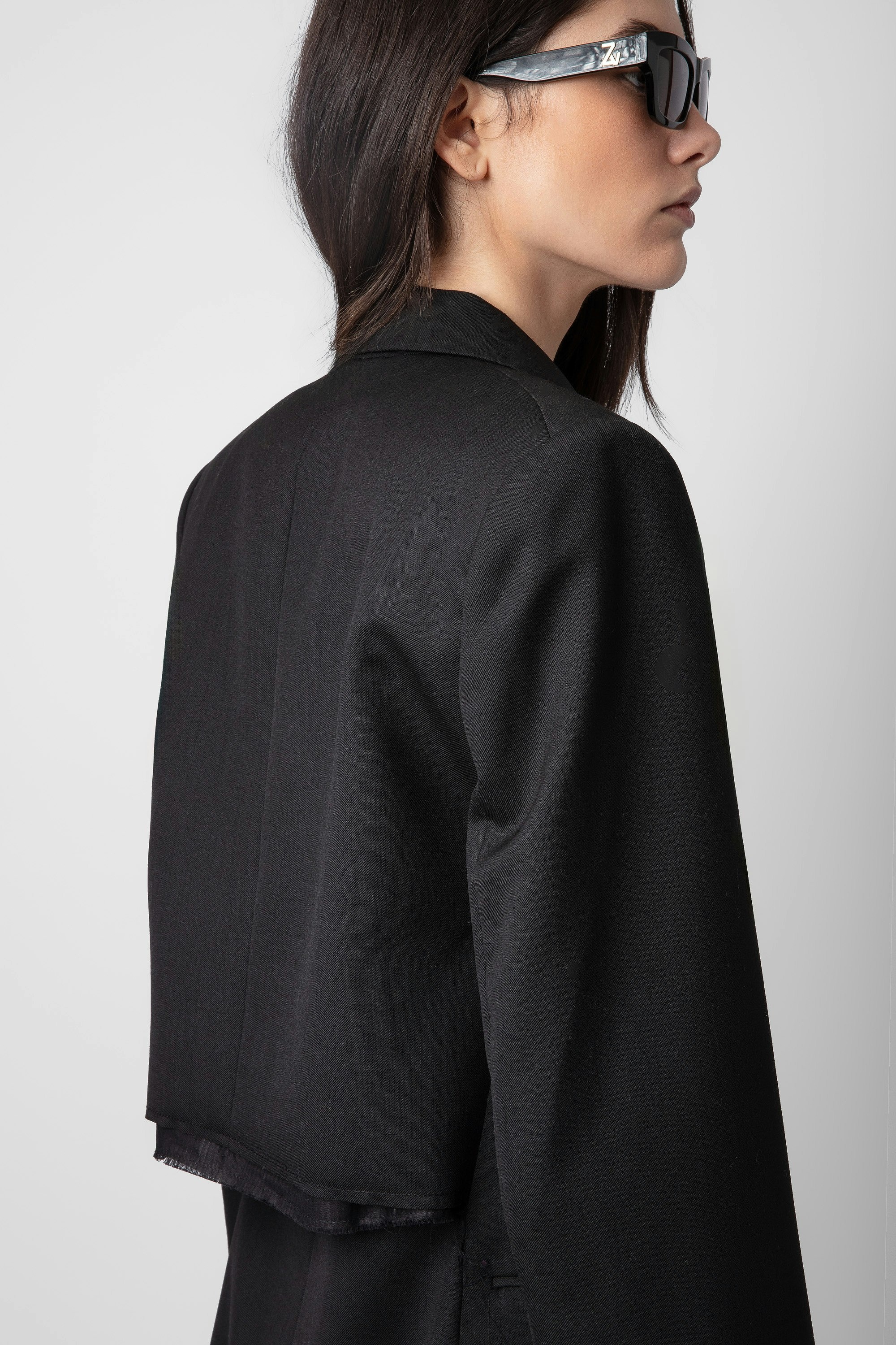 Vaena Blazer - 5