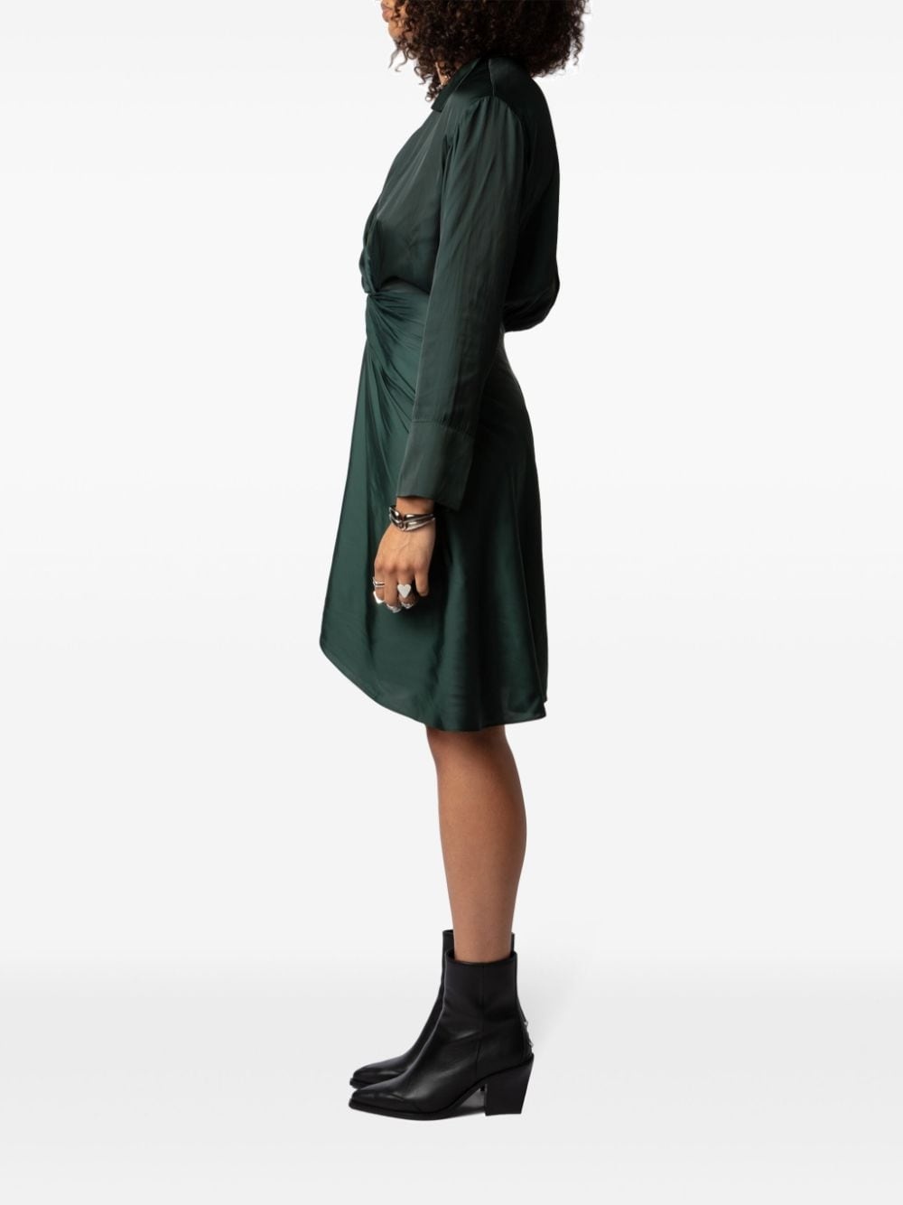 Rozo dress - 3
