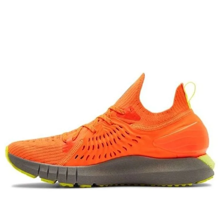 Under Armour HOVR Phantom RN 'Night Orange' 3023344-800 - 1