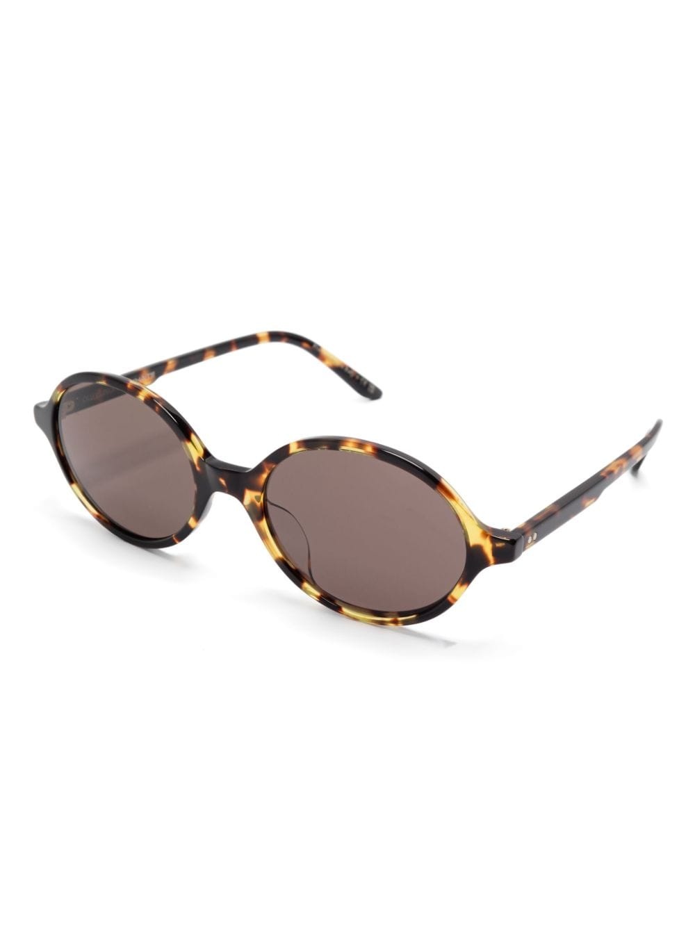 Khaite sunglasses - 2
