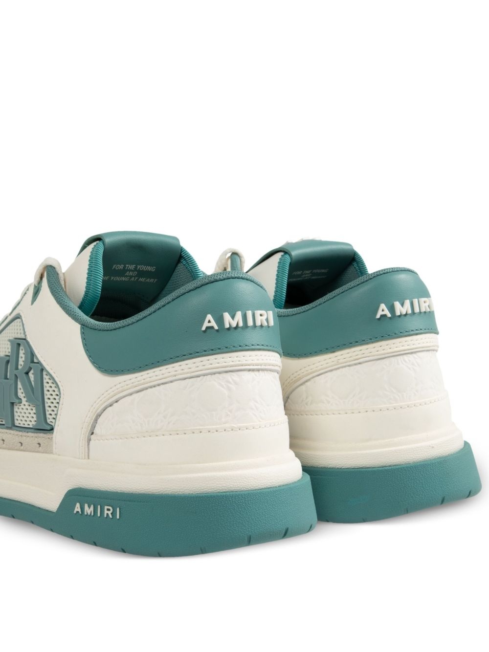 Ma Quad Debossed sneakers - 3
