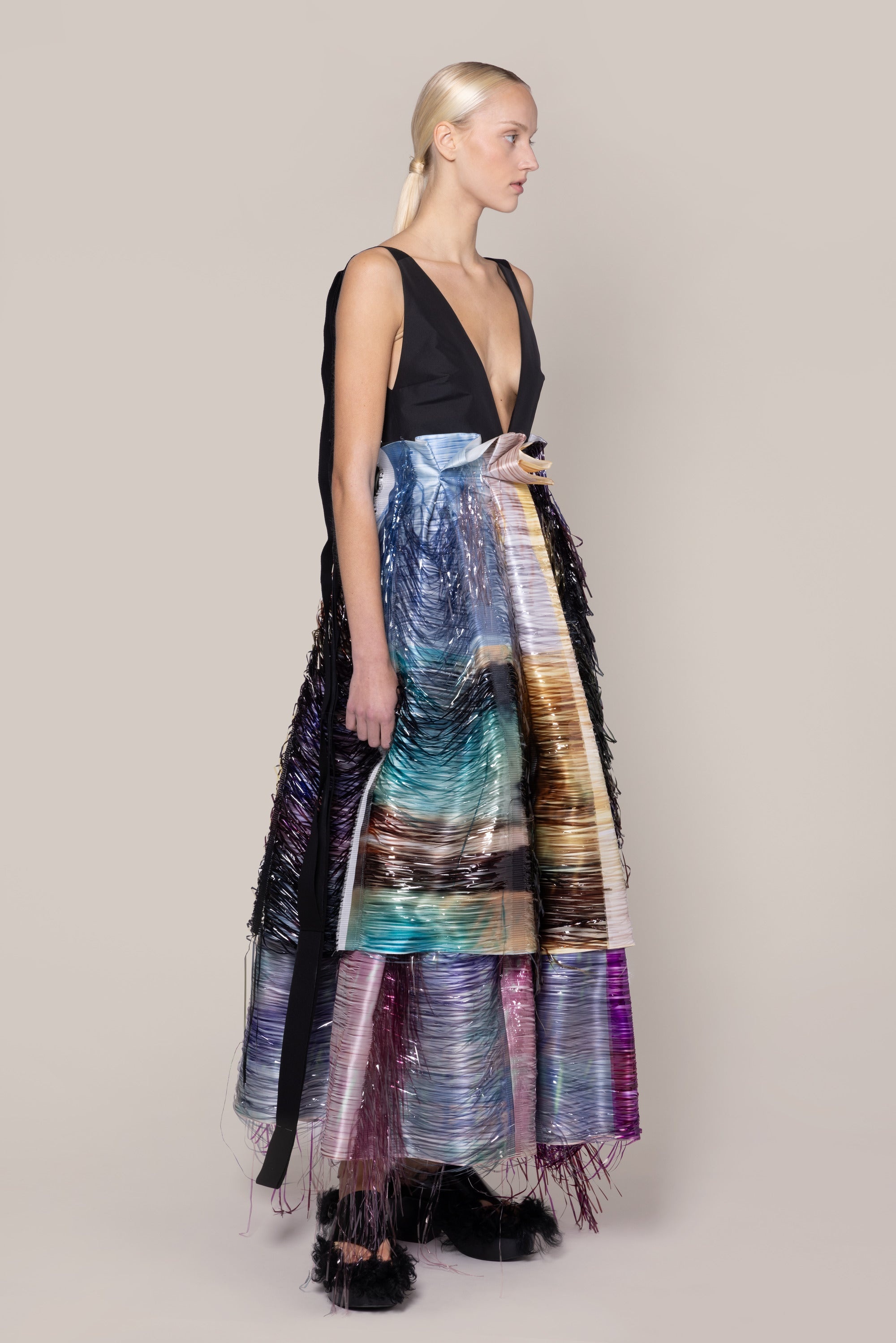HANAE DRESS - 3