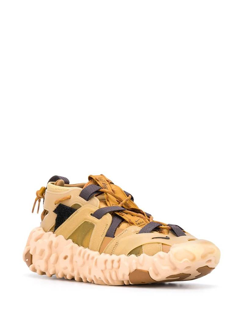 Nike ISPA Overreact sandal trainers  outlook