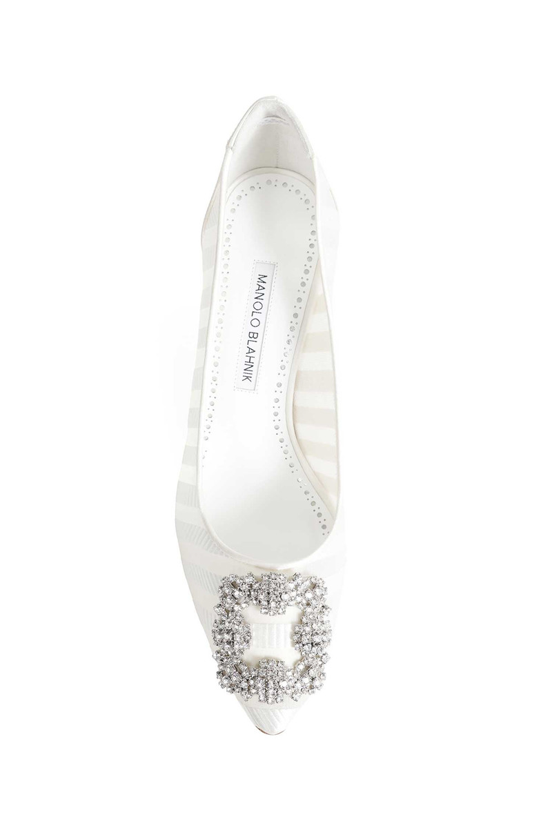 Manolo Blahnik Woman Pumps 5