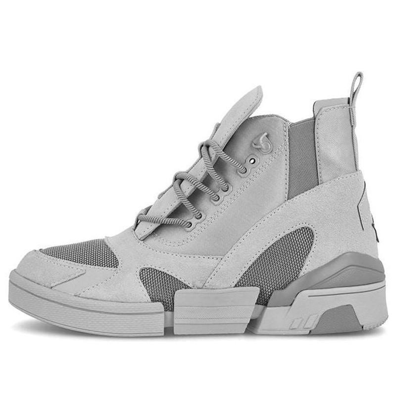 (WMNS) Converse CPX Utility Grey 568759C - 1