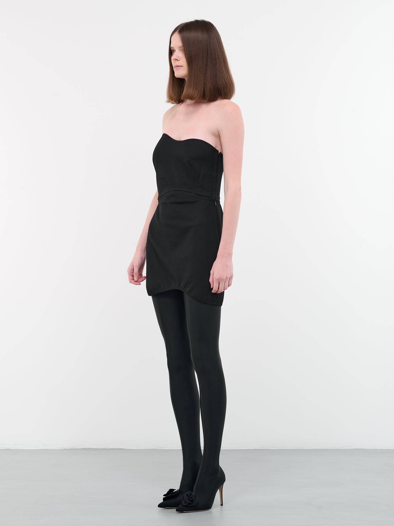 Wave Dress - 2