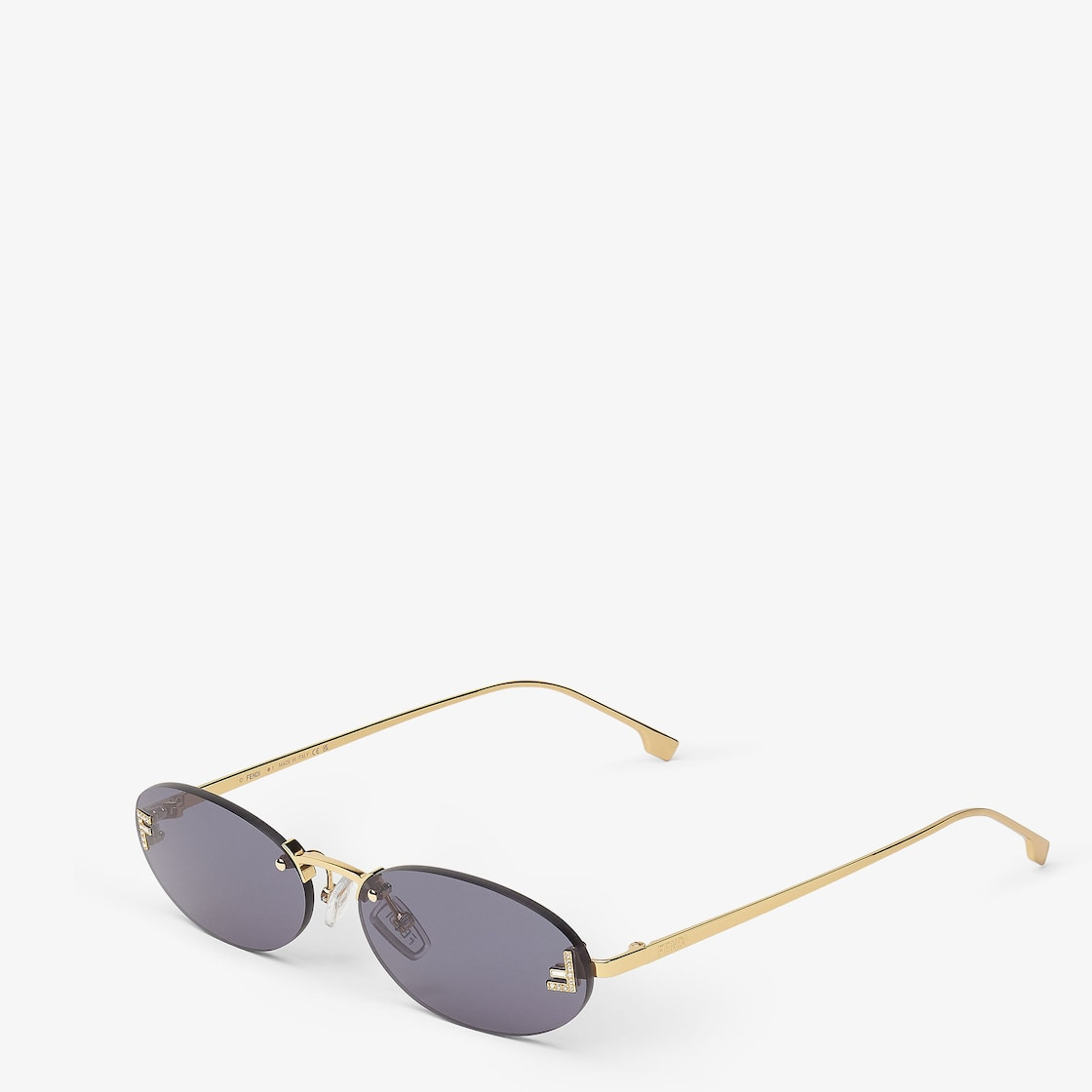 Fendi First Crystal - 2