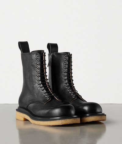 Bottega Veneta LACE UP BOOTS outlook