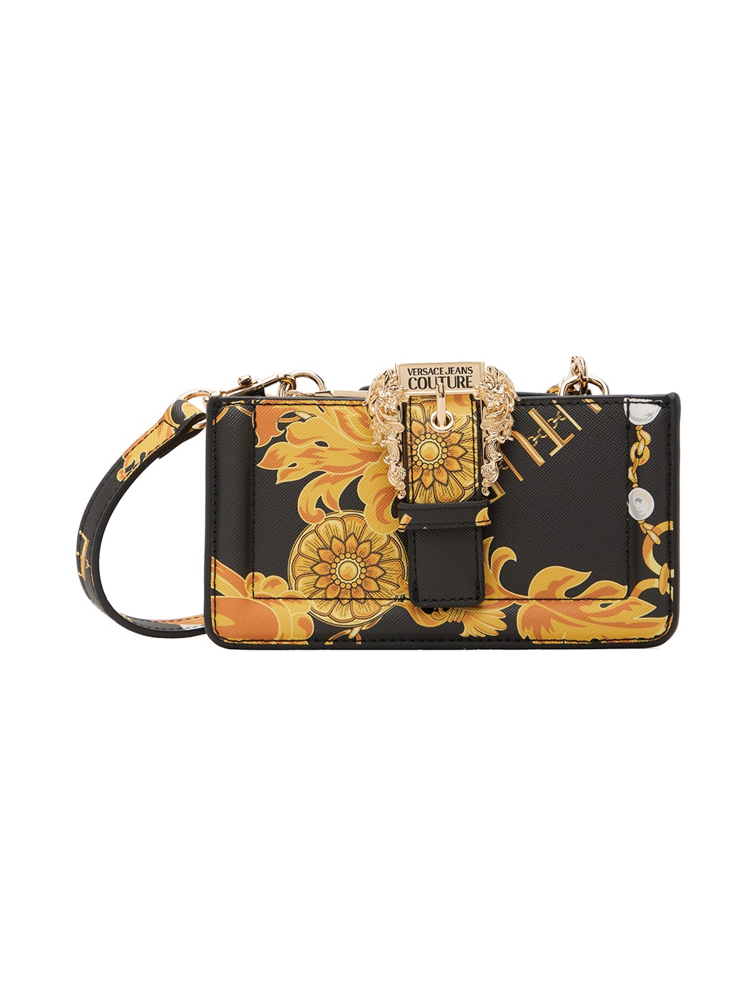 Black & Gold Couture 01 Bag - 1