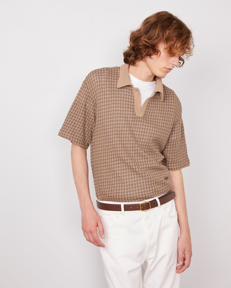 PELE POLO 1