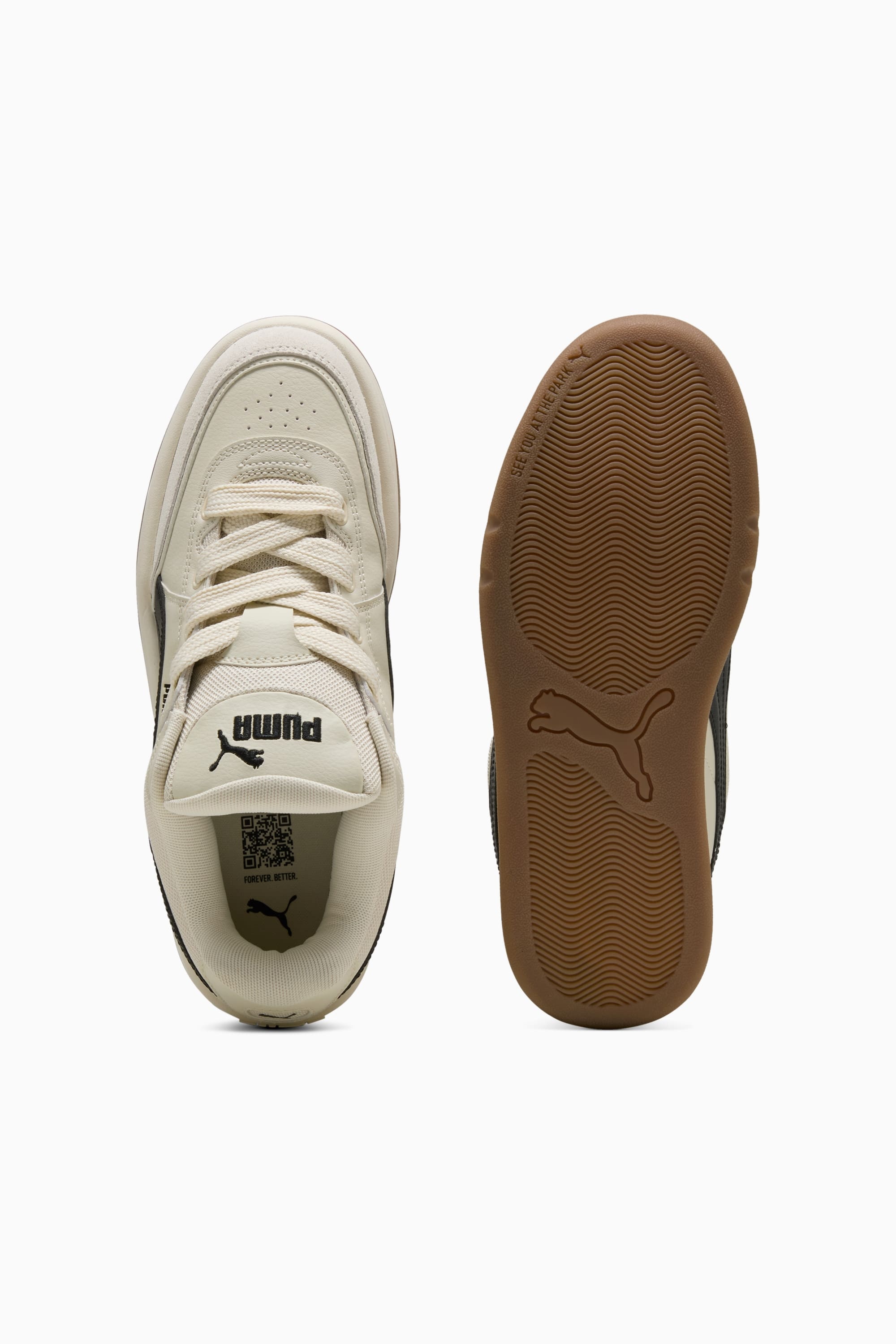 Park Lifestyle SK8 Men's Sneakers - 6