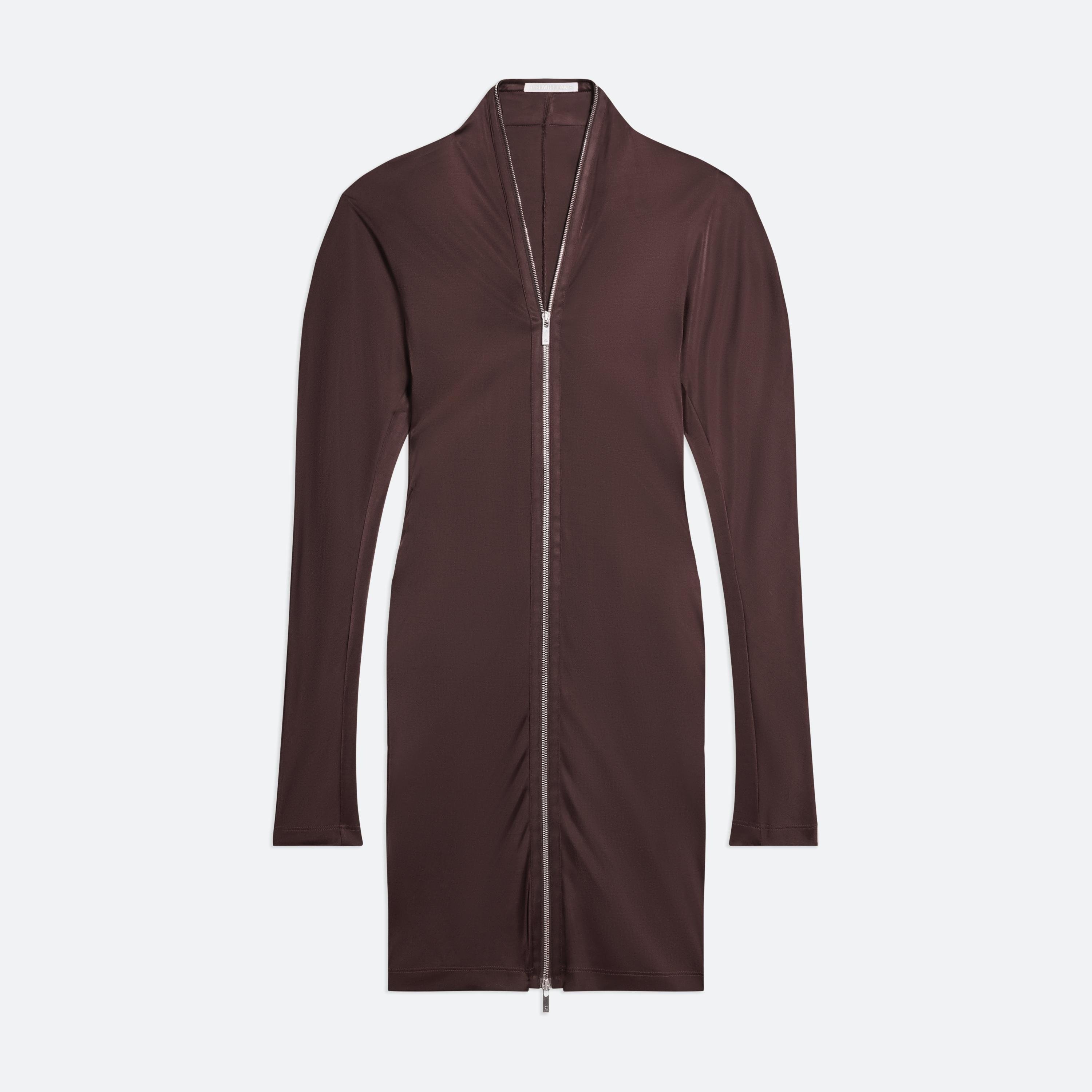 INFINITY ZIP DRESS - 1