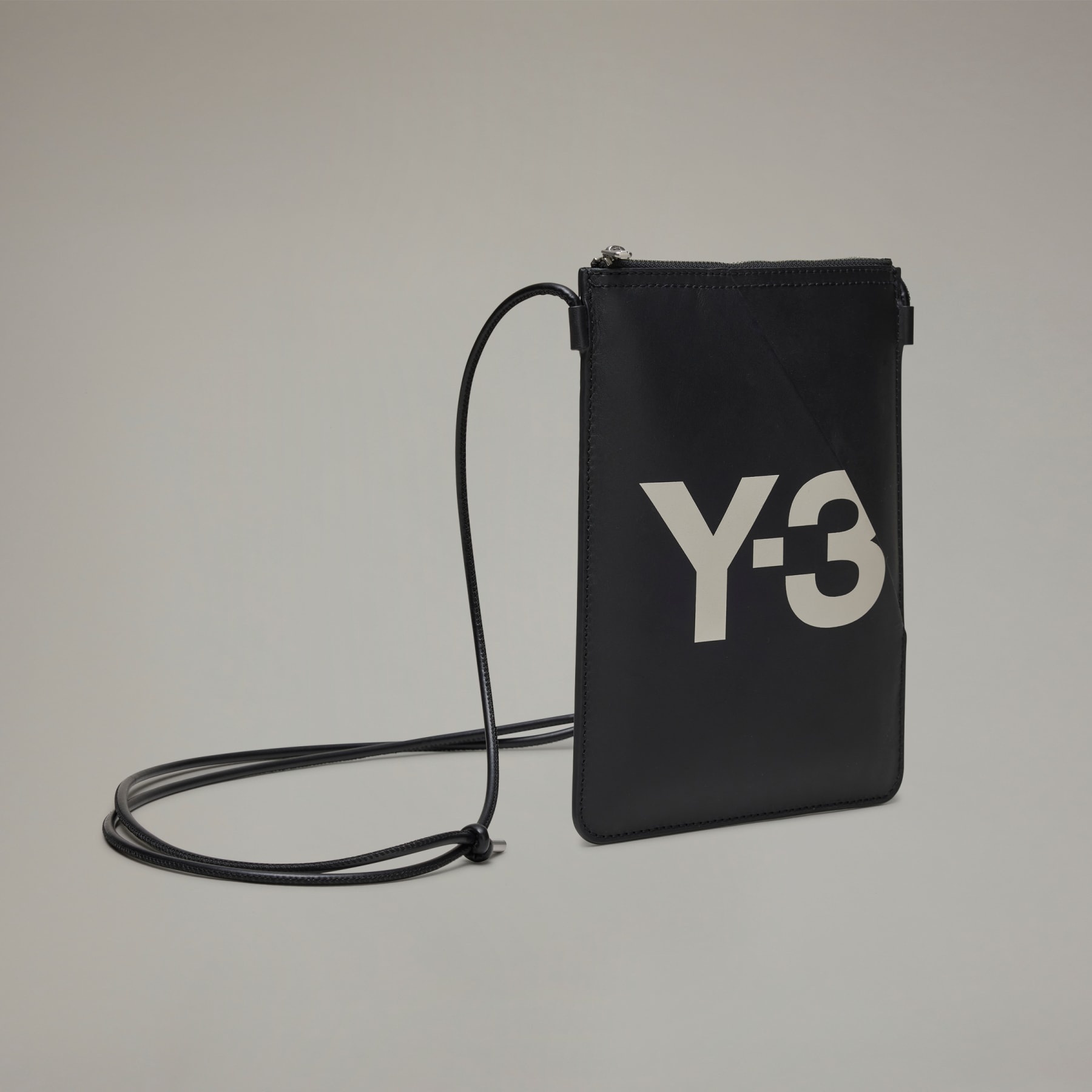 Y-3 Crossbody Bag - 3