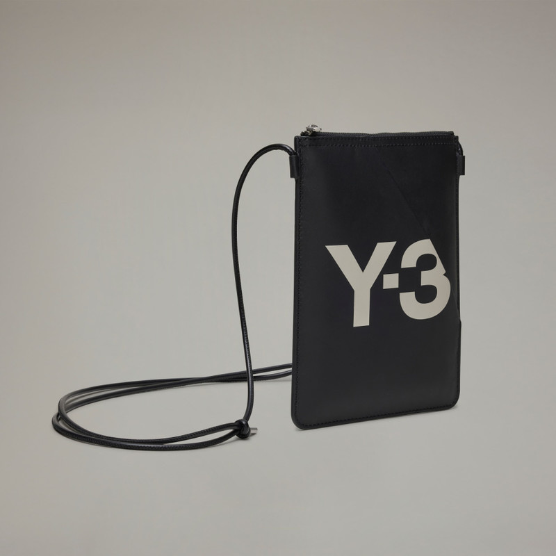 Y-3 Crossbody Bag 3