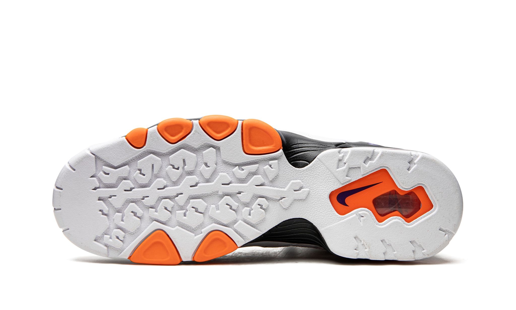 Air Max2 CB '94 "Phoenix Suns" - 5