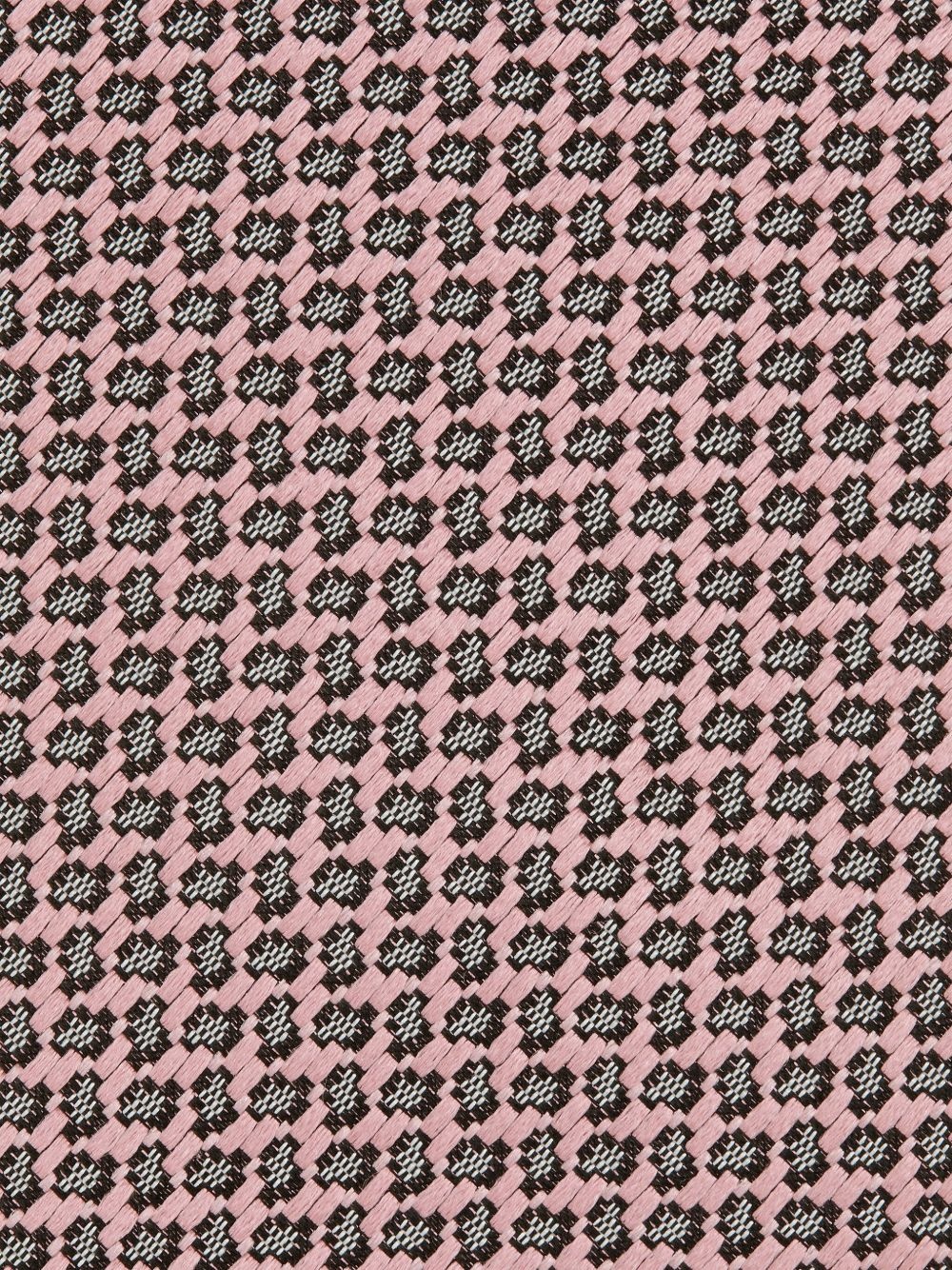 silk tie - 3