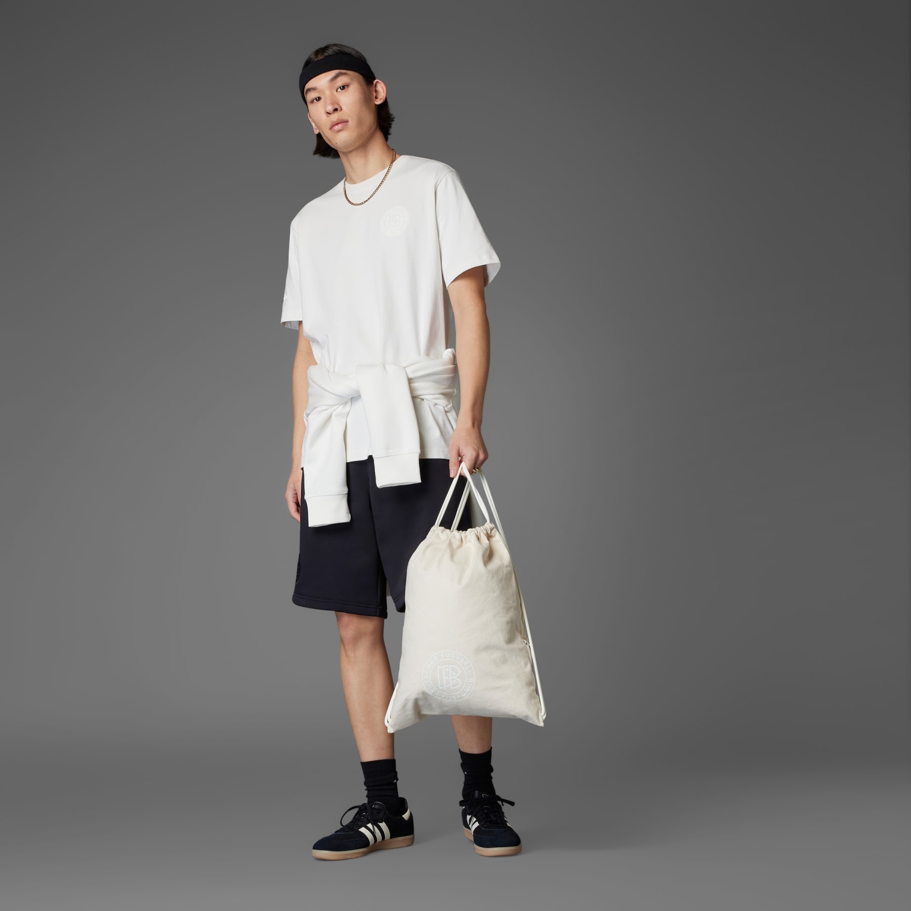 Germany Anniversary Tee - 6