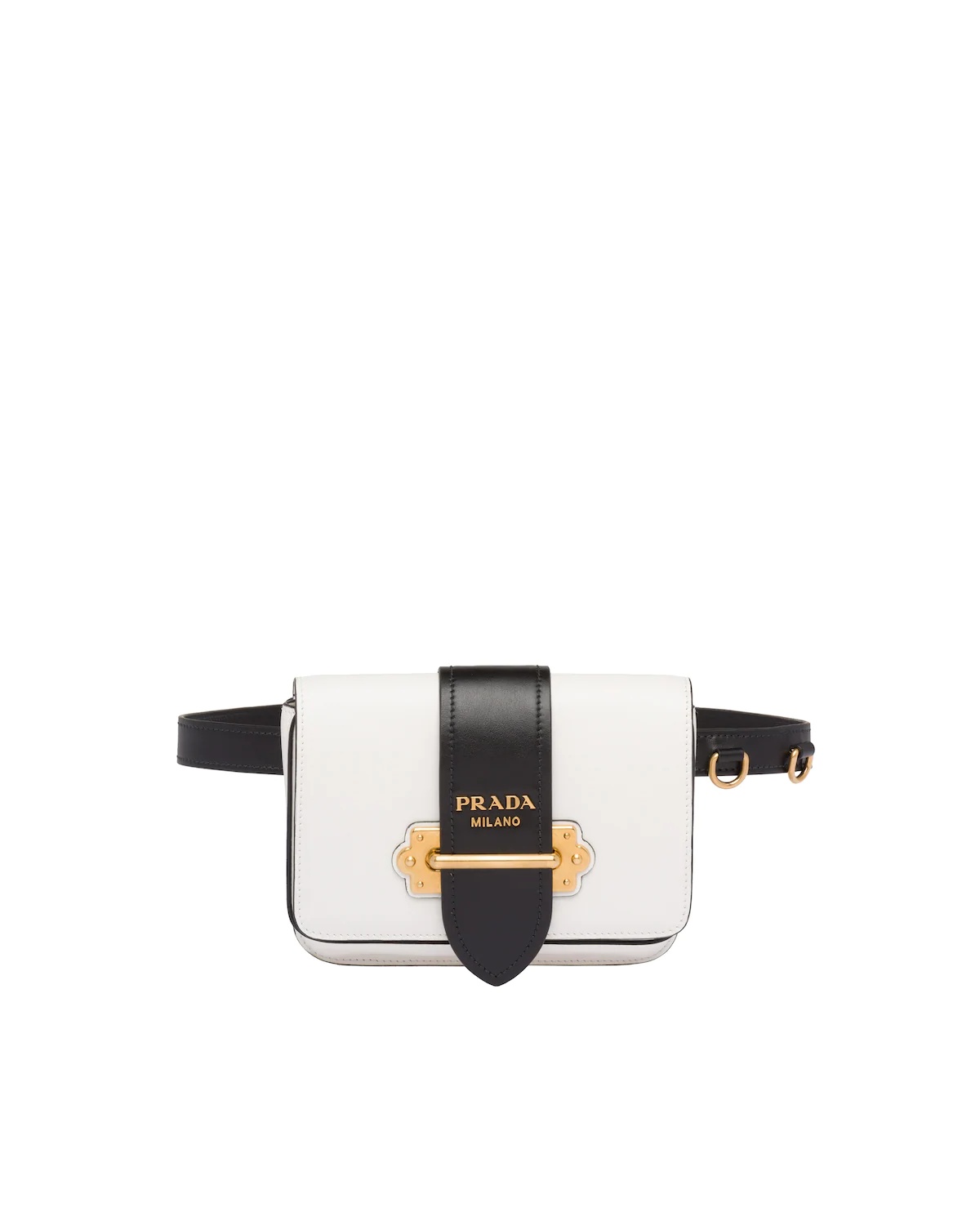 Prada Cahier Belt Bag - 1