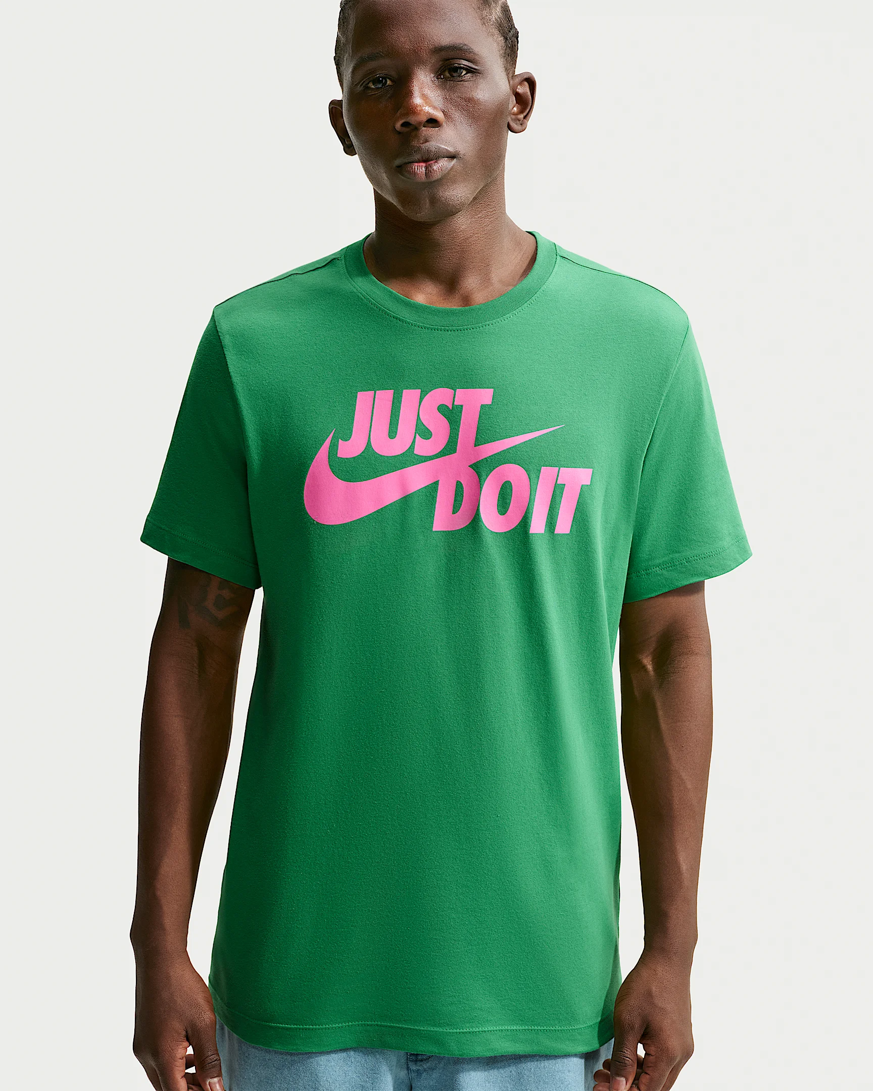 Nike Sportswear JDI Men's T-Shirt - 1