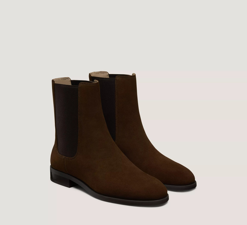 Stuart Weitzman NORI CHELSEA BOOTIE outlook