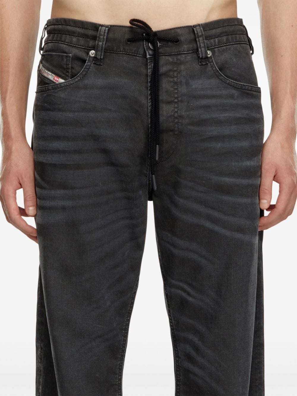 2080 D-Reel jeans - 5