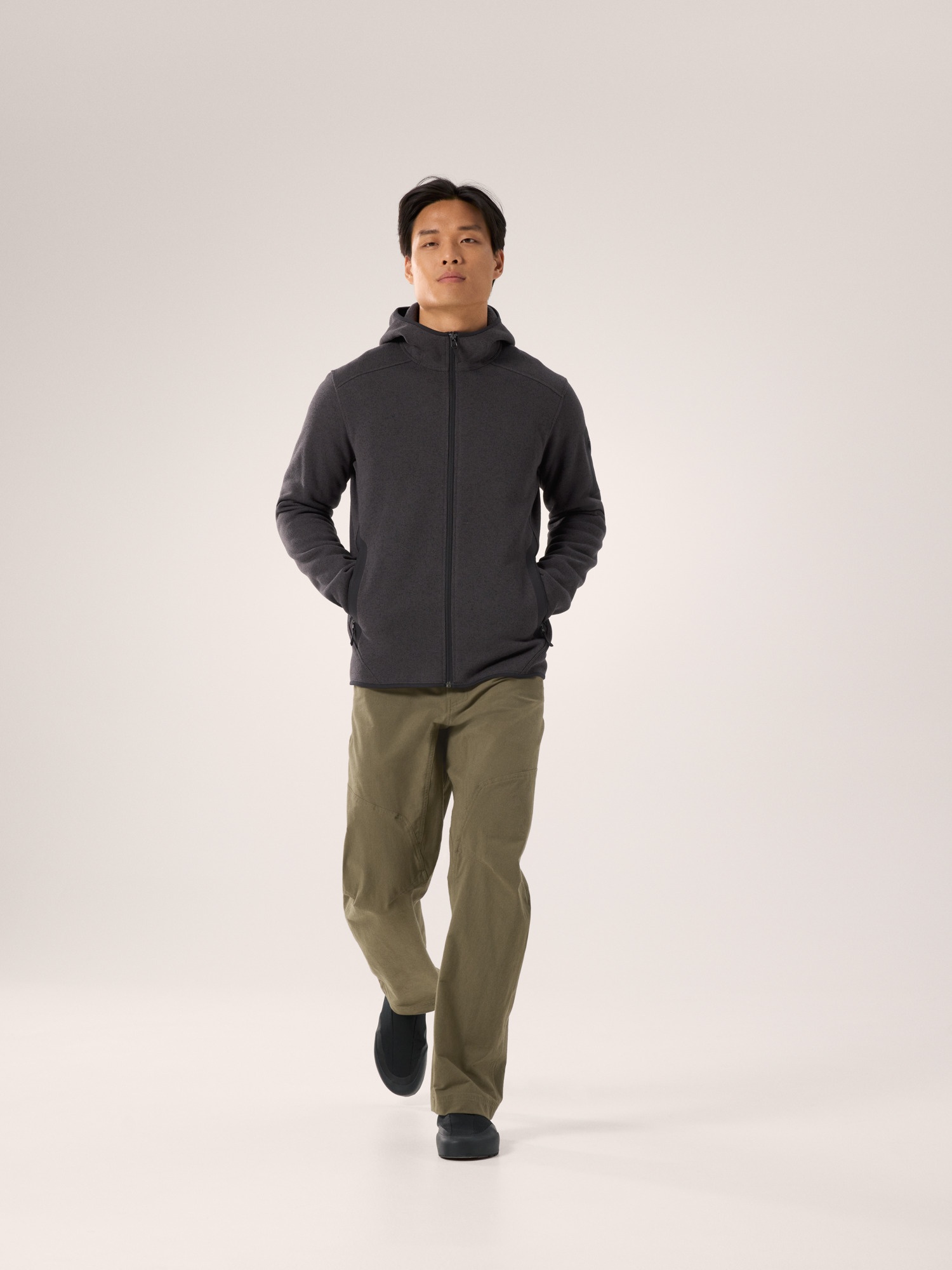 Covert Hoody - 7