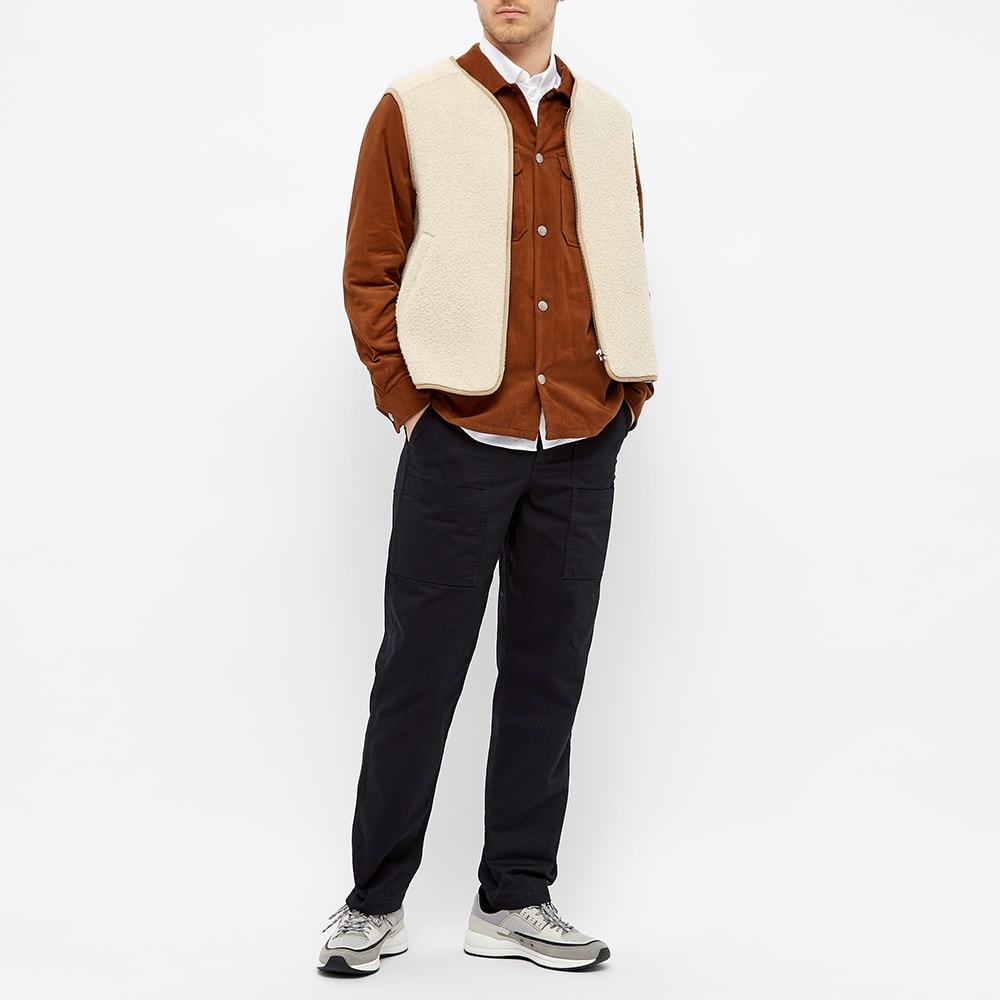 A.P.C. Alex Corduroy Jacket - 7