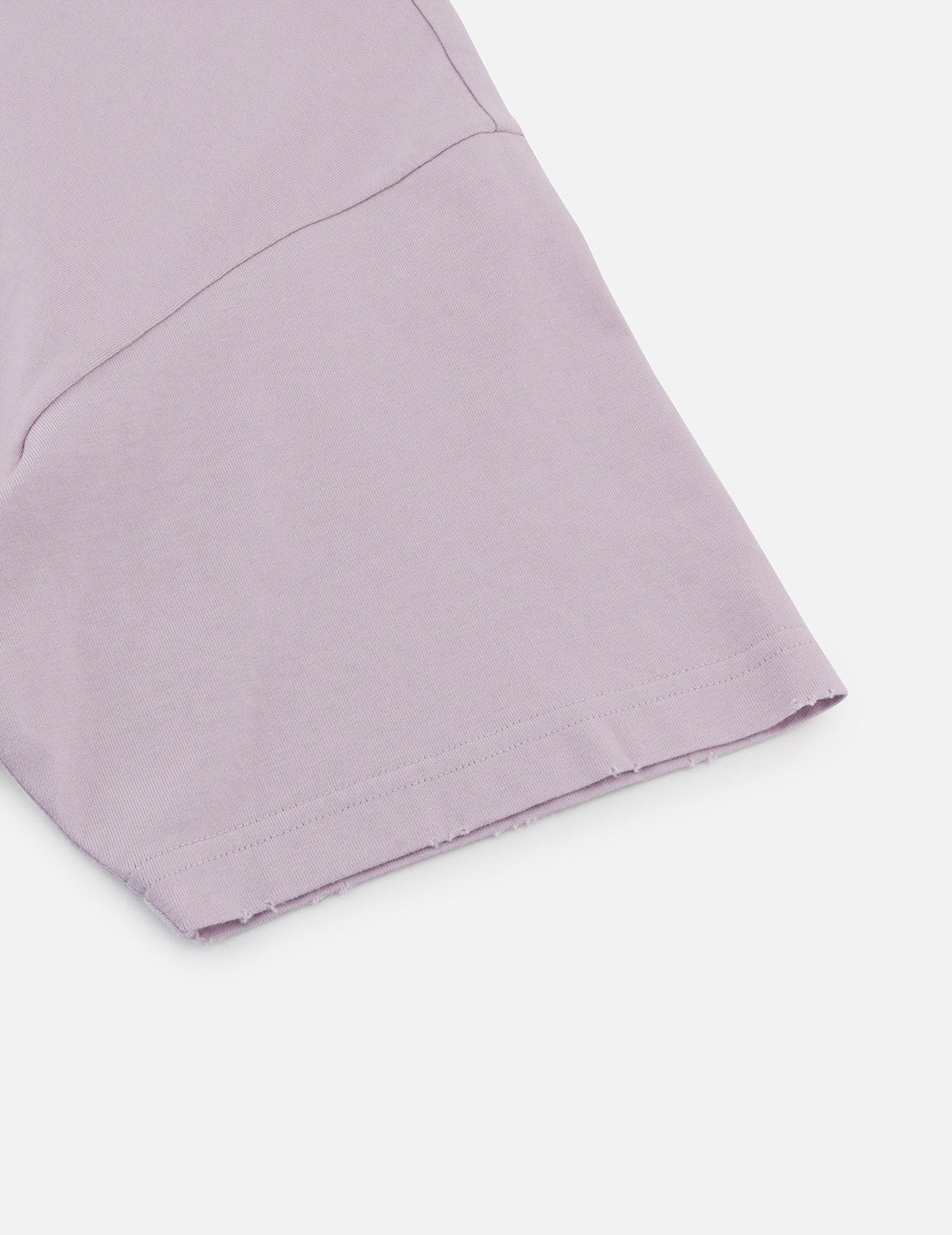 Logo and Seagull Print Relax Fit T-shirt - 11