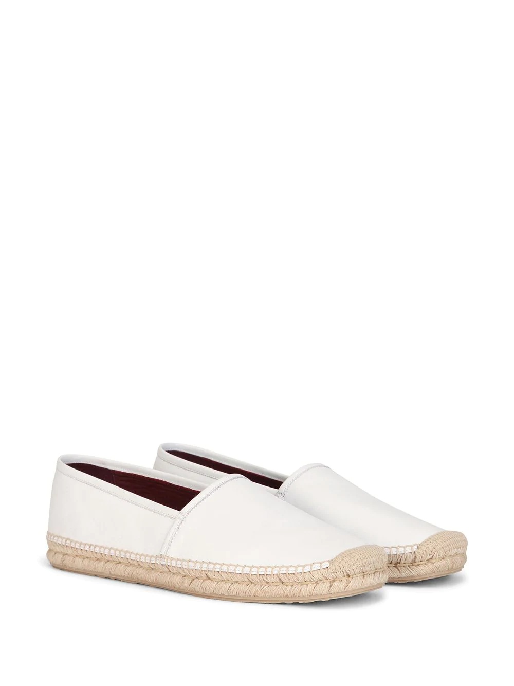 rope sole espadrilles - 2