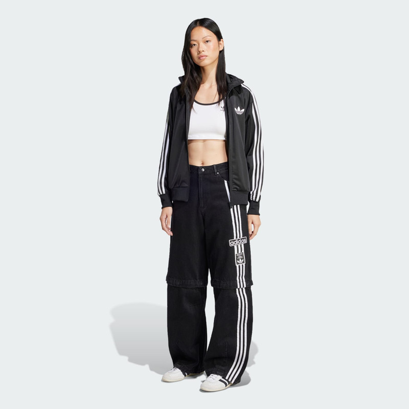 Adibreak Denim Two-In-One Pants 5