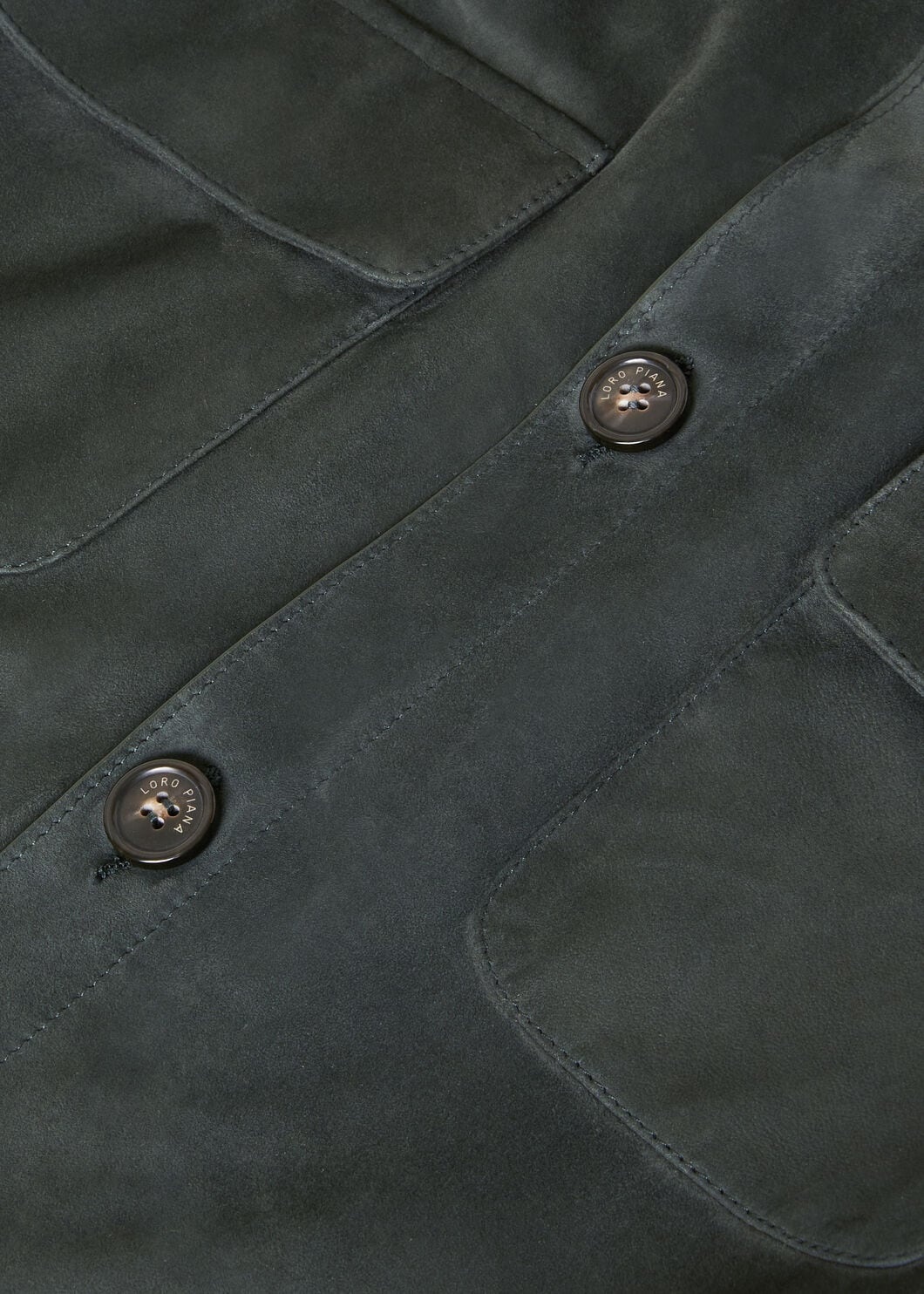 Loro Piana Overshirt - 7