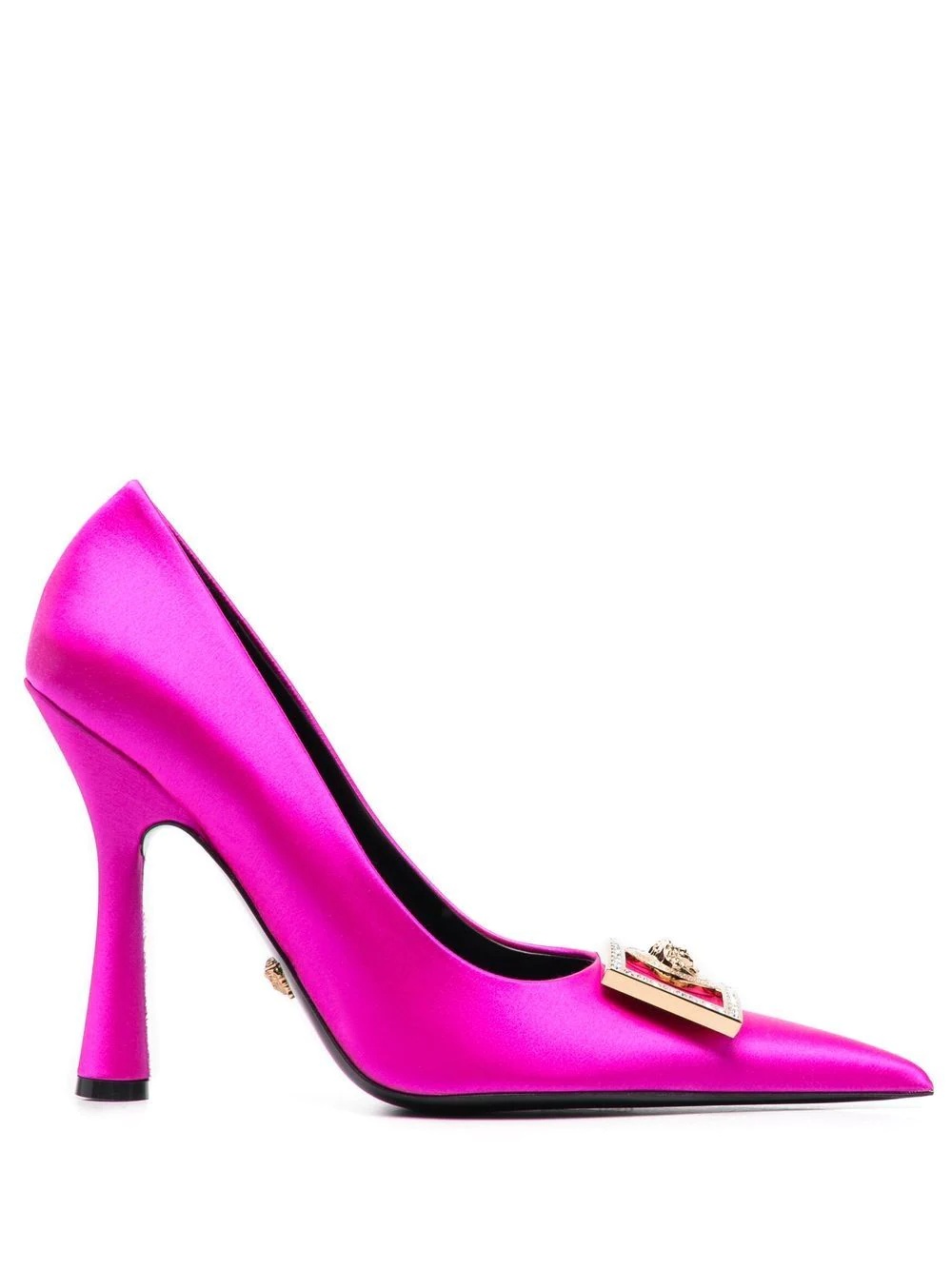 Medusa 120mm pumps - 1