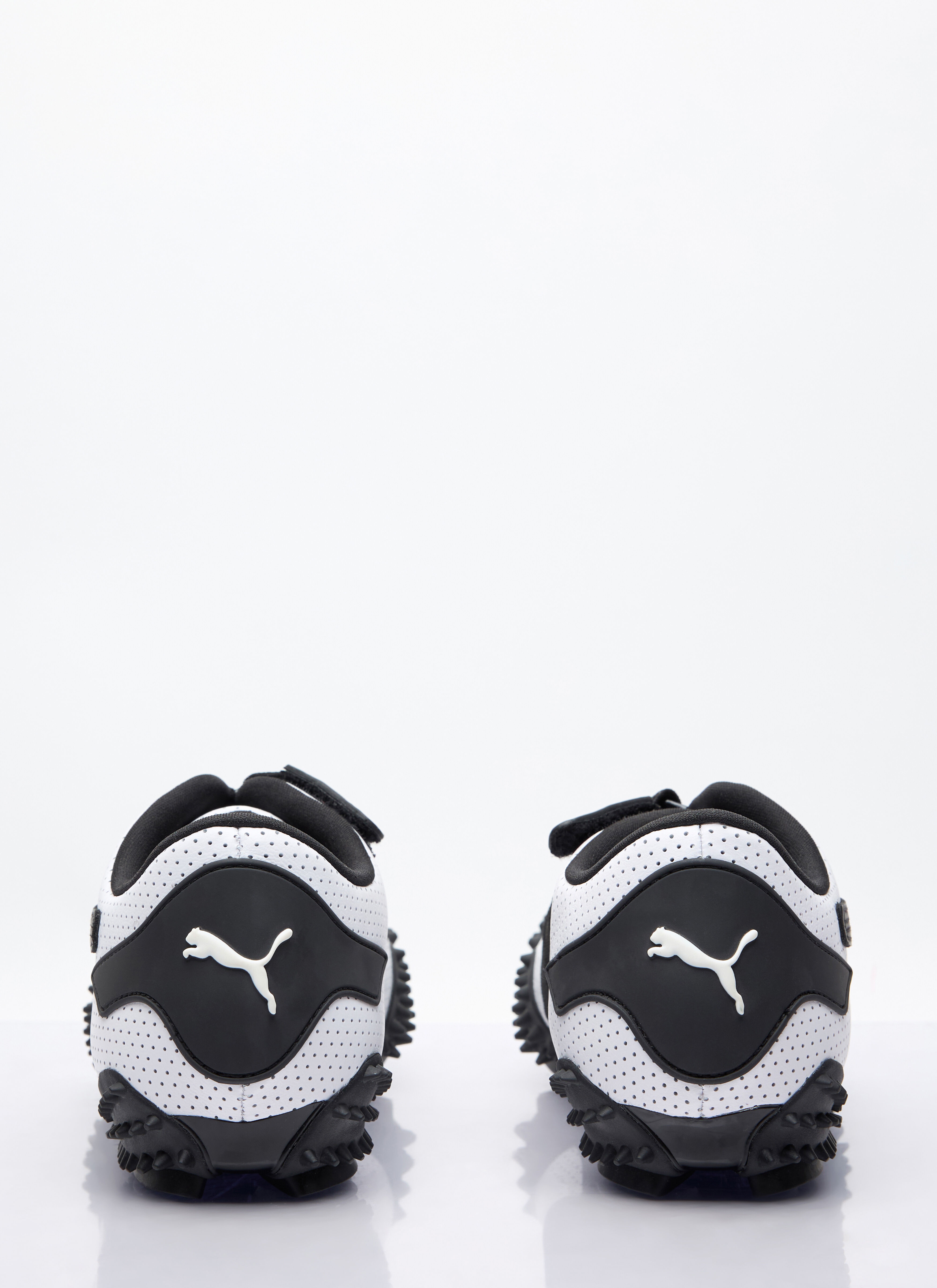 Mostro Perf Sneakers - 5