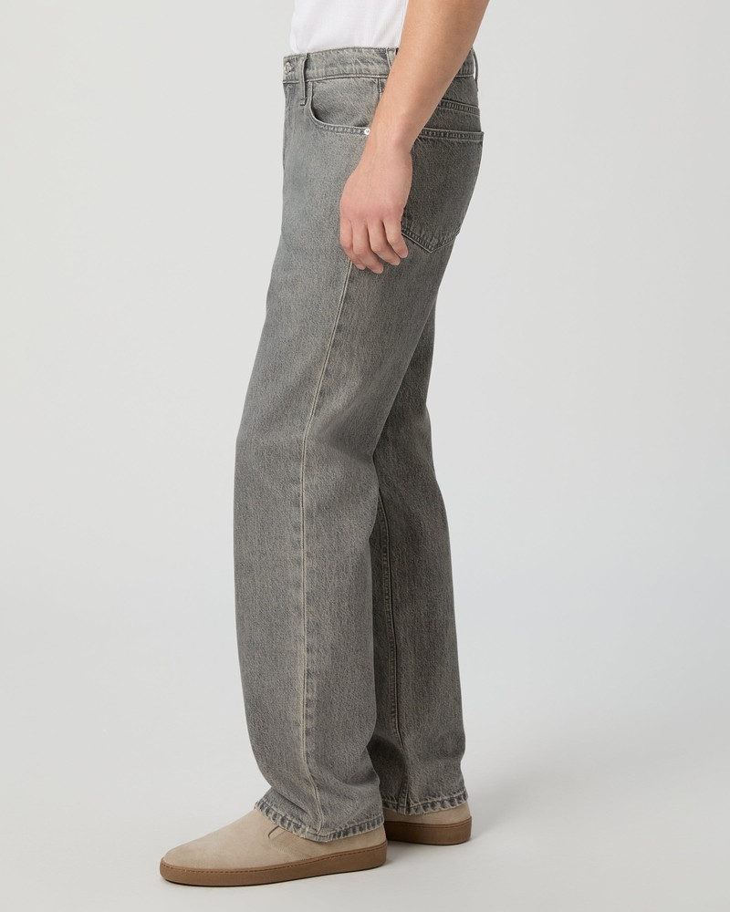 Heritage Doheny 32" Relaxed Straight Jean 3